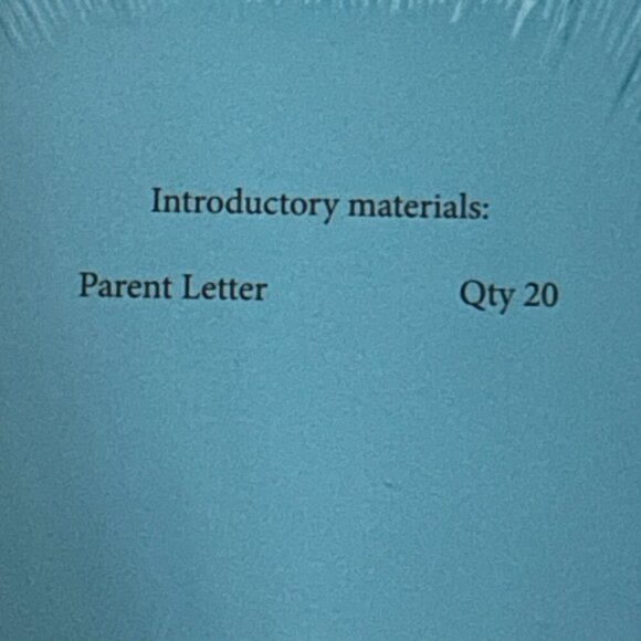 New Safer Smarter Kids Teachers Guide & Introductory Materials Kit - Picture 4 of 13